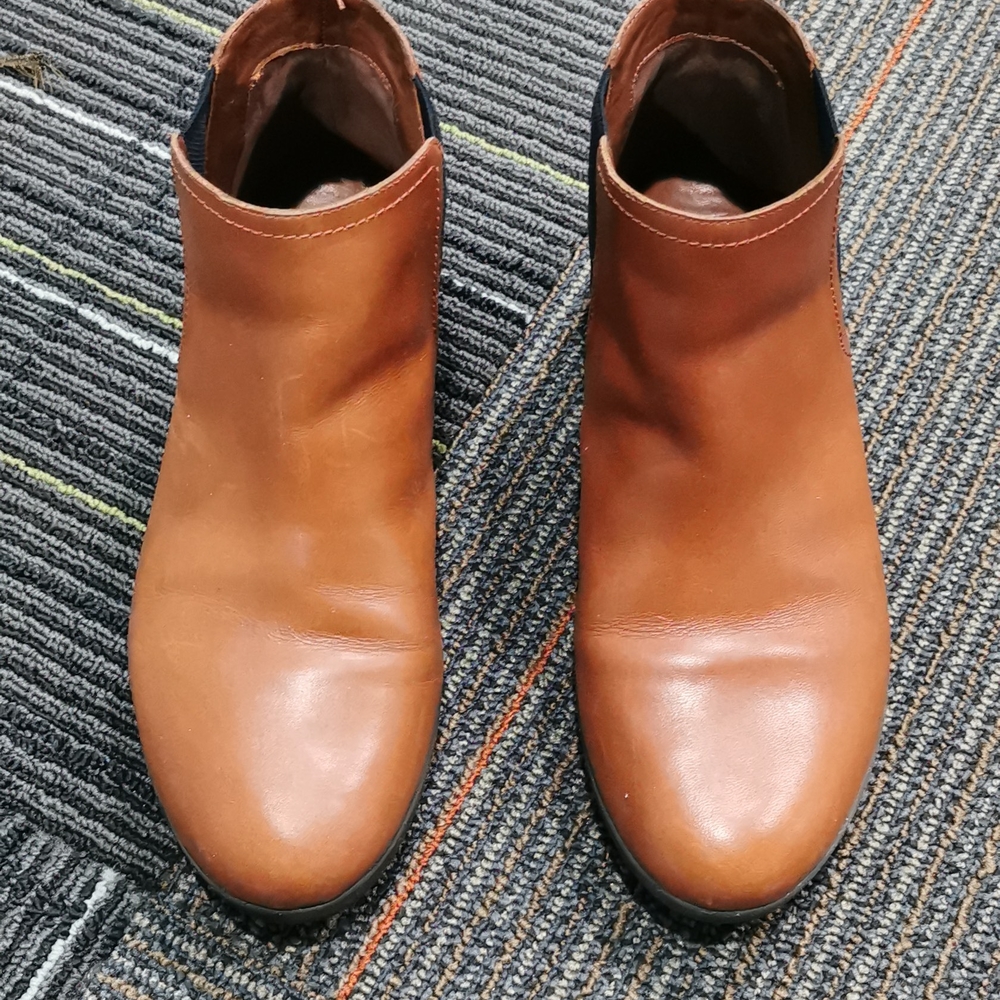 Fitflop ankle boots